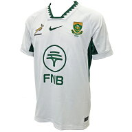 【SALE】NIKE ナイキ ラグビー南アフリカ代表 スプリングボクス スタジアムジャージ アウェイ SPRINGBOKS…
