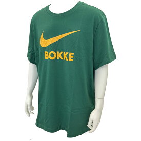 【SALE】NIKE ナイキ ラグビー南アフリカ代表 スプリングボクス Tシャツ SPRINGBOKS MNK BOKKE TEE IB6850-330