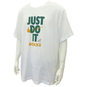 NIKE iCL Or[AtJ\ XvO{NX TVc SPRINGBOKS MNK JDI TEE IB6852-100