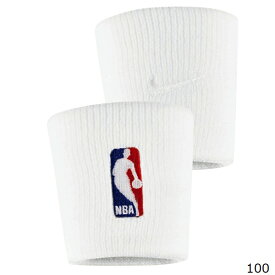 【在庫処分超特価】NIKE ナイキ スポーツアクセサリー リストバンド NBA NB2001-100