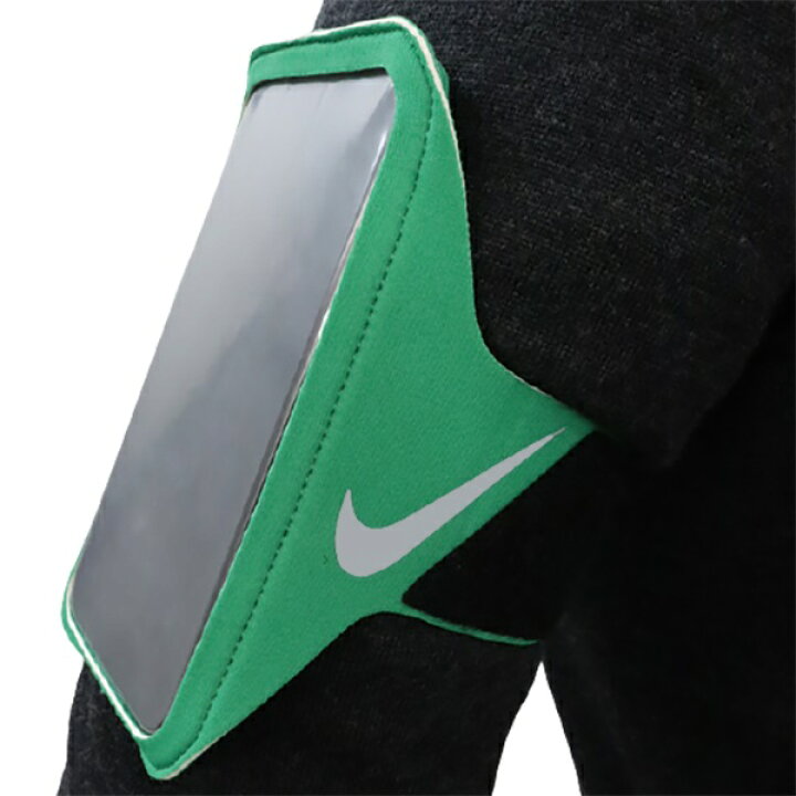 楽天市場 Nike ナイキ ランニングアームバンド リーン アームバンド Dg13 312 Newtro 楽天市場店