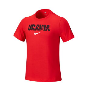 �ySALE�zNIKE �i�C�L 2025�N�V�[�Y�� �Y�a���b�Y CREST T�V���c S/S AS URA M NK CREST TEE - University Red HJ1415-657