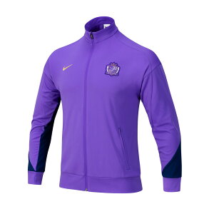 2025年シーズン NIKE ナイキ サンフレッチェ広島 トラックジャケット AS HIR M NK DF ACDPR ANTHMJ - Blue Void HM6965-545