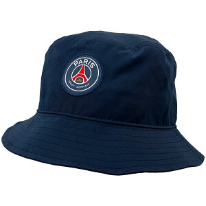 NIKE �i�C�L �����Y ���f�B�[�X �X�q PSG �p���T���W�F���}�� APEX BUCKET �o�P�b�g�n�b�g �I�u�V�f�B�A�� HV5986-451