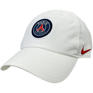 NIKE iCL X|[cLbv PSG pTWF} CLUB CAP NuLbv US CB zCg HV3827-100
