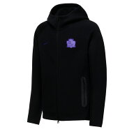 NIKE ナイキ 2026-27シーズン サンフレッチェ広島 テックフリースフーディージャケット AS HIR M NK TCH …