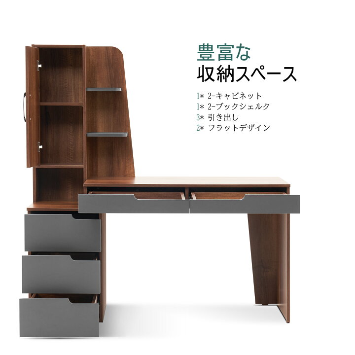 楽天市場】【人気カラー再入荷／P10倍】Newvalue ユニットデスク 