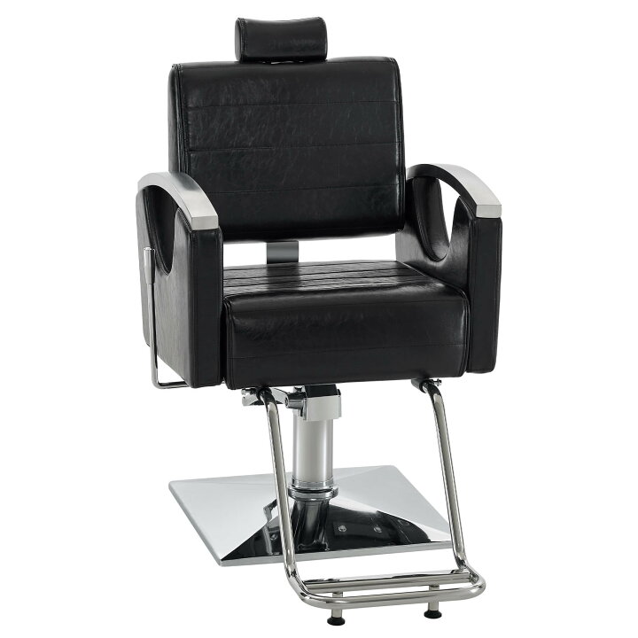 楽天市場】【オープン応援特別価格】BARBERPUB サロンチェア カット 