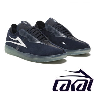 LAKAI ���J�C MOD NAVY SUEDE ���b�h �X�j�[�J�[ �V���[�Y �C 26.0 26.5 27.0 FOOTWEAR �X�P�V���[ �X�P�{�[ SKATE �X�P�[�g�{�[�h