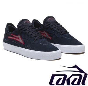 LAKAI JC ESSEX NAVY SUEDE GZbNX Xj[J[ V[Y C 25.0 25.5 26.0 26.5 FOOTWEAR XPV[