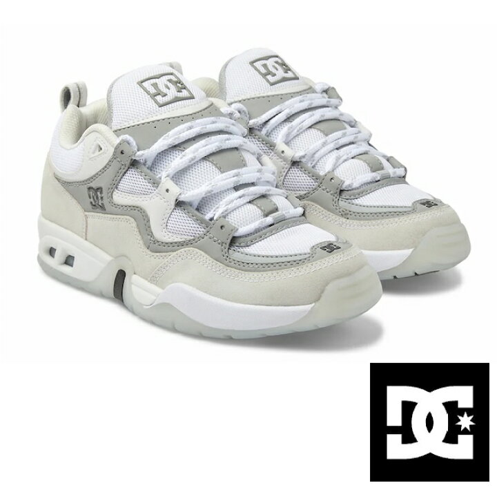 楽天市場】DC Shoes ディーシー TRUTH OG WGY トゥルース スニーカー 