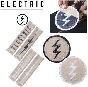 ELECTRIC エレクトリック DECK PAD CIRCLE/BAR デッキパット アクセサリー スノーボード ゴーグル