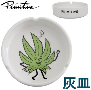 PRIMITIVE v~eBu PARTY TRAIN ASHTRAY DM AVgC G SKATE XP[g Xg[g AEghA XP{[