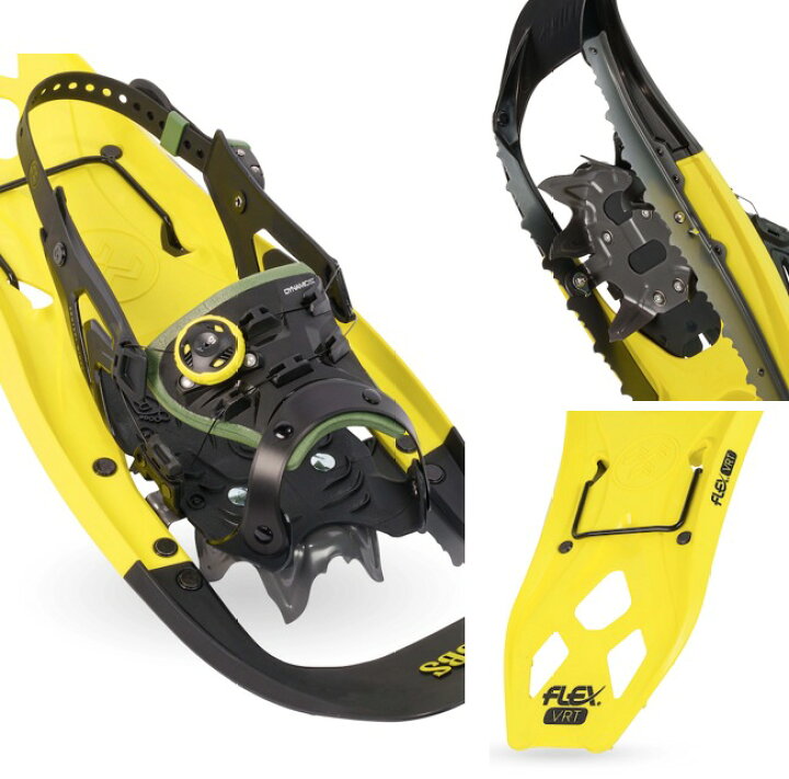 楽天市場】TUBBS タブス FLEX VRT25 VRT21W Men 