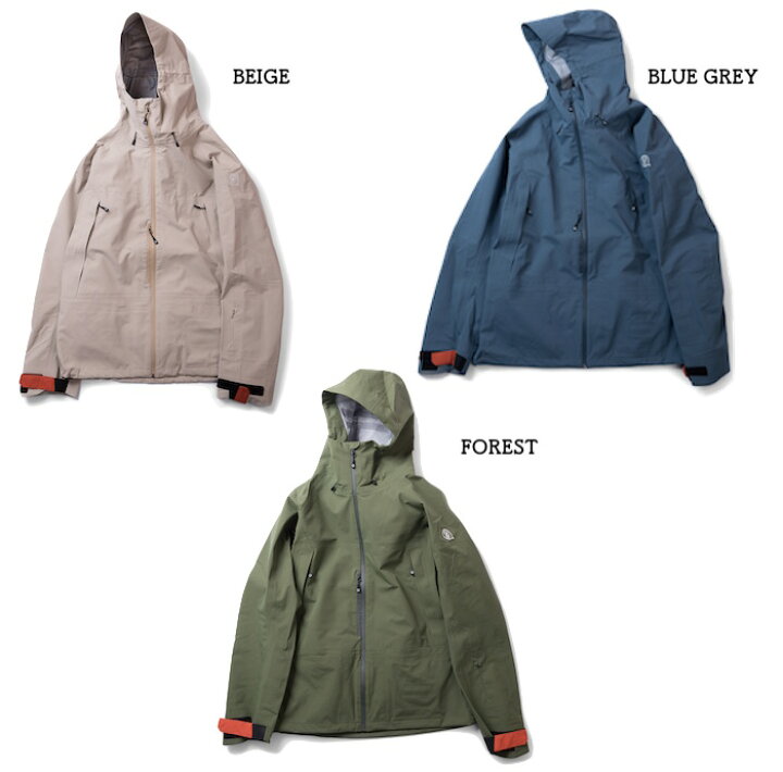 楽天市場】unfudge アンファッジ 23-24モデル CLOUD JACKET ウェアー  