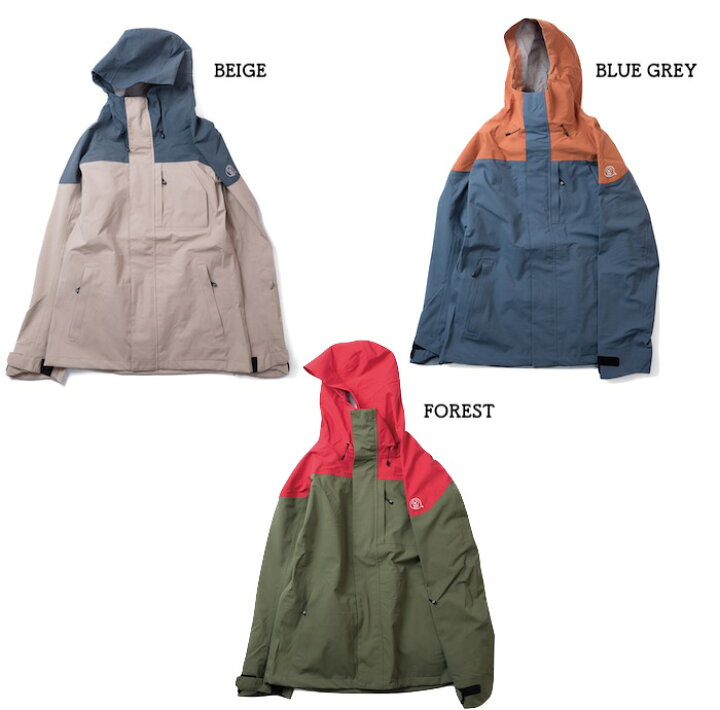 楽天市場】unfudge アンファッジ 23-24モデル PEEP JACKET PEEP BIB 