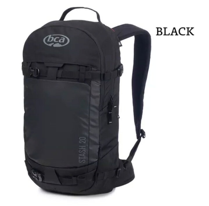 楽天市場】BCA STASH 20 BACKPACK バックパック スタッシュ バック 