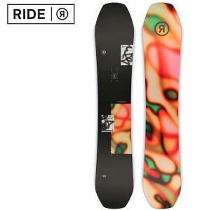 RIDE Ch 24-25f MODERATOR 148 fB[X p SNOWBOARS f[^[