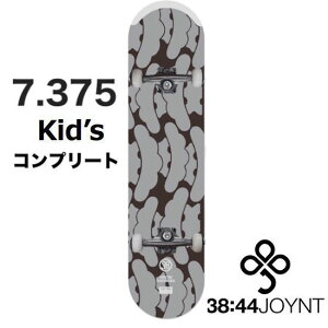 JOYNT WCg ONE OFFS1 COMPLETE KID'S 7.375inc fbL DECK Rv[g qp TCY skate XP{[ XP[g{[h fbLe[vt Zbg[HIROKI SAEGUSn