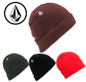 VOLCOM {R FULL STONE BEANIE jbgX r[j[ Xq Xm[{[h XL[ ObY SNOW