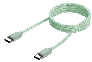 idegia y_tf[|Cg5{z݃J[ P[u [d Type-A+Type-C /Type-C+Type-C 1.0m USBP[u 3.0A fɂ ҍ݃P[u 킢 X}z iphone,Android }[d [d f[