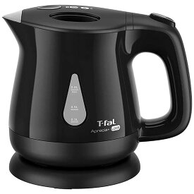 ティファール 【T-FAL】 アプレシア・プラスロック ホワイト KO5401JP ブラック KO5408JP