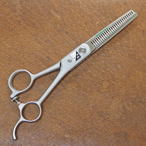 【在庫処分】 【白鳥】 HAKUCHO SUPER スーパー4 スキ鋏4#26 (26目) 白鳥スーパー鋏シリーズ 日本製