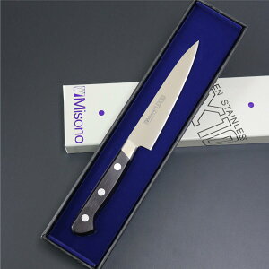 �y�M�t�g�Ή��z�~�\�m �yMISONO�z UX10 �y�e�B�i�C�t 120mm No.731 �I�ׂ閳�����b�s���O �L�b�`���p�i �L�b�`���O�b�Y ������� �������� �����p�i �؂ꖡ���Q �悭�؂�� �ƒ�p �m� ���� 