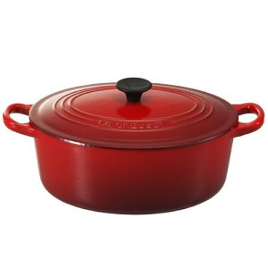 N[[ yLE CREUSETz gfBV RRbg I[o `F[bh 25cm 2502