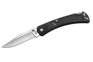 yMtgΉzobNiCt / BUCK KNIVES Xn^[ ZNg Slim Select 110BKS1 Iׂ閳bsO AEghAiCt ToCoiCt Lv ܂肽݃iCt tH[fBO