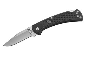 yMtgΉzobNiCt / BUCK KNIVES XW[ ZNg Slim Ranger Select 112BKS1 Iׂ閳bsO AEghAiCt ToCoiCt Lv ܂肽݃iCt tH[f
