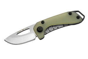 yMtgΉzobNiCt / BUCK KNIVES obW[ O[ Budgie 417GRS Iׂ閳bsO AEghAiCt ToCoiCt Lv ܂肽݃iCt tH[fBOiCt R