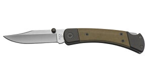 yMtgΉzobNiCt / BUCK KNIVES n^[ X|[c 110GRS5 Iׂ閳bsO AEghAiCt ToCoiCt Lv ܂肽݃iCt tH[fBOiCt RpN