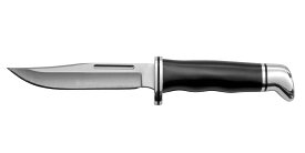【バックナイフ】 BUCK KNIVES ブラフマー 117BKS サバイバル　アウトドアナイフ