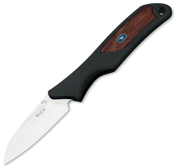 楽天市場】【ギフト対応可】【BUCK KNIVES】 エルゴハンター スモール 