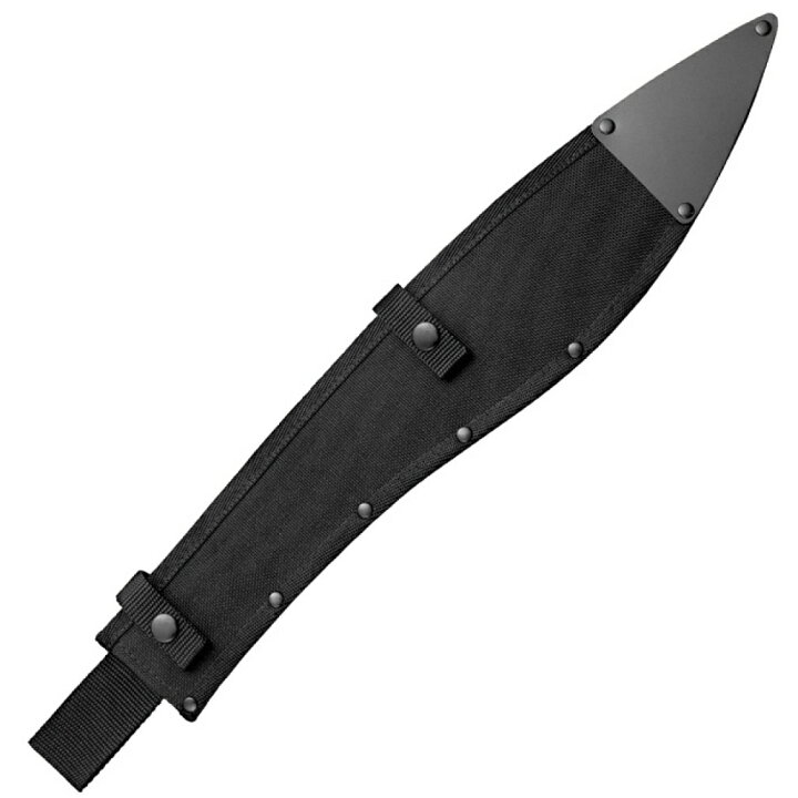 楽天市場】【COLD STEEL(コールドスチール)】 Magnum Kukri Machete 