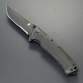 ガーバー 【GERBER】 Decree Folding Clip Knife 30-1004N フォールディングナイフ 折りたたみナイフ