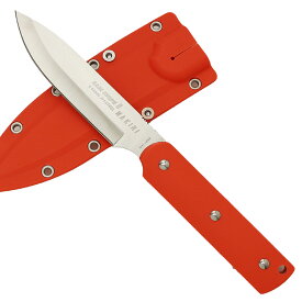 【ギフト対応可】Gサカイ 【G・SAKAI】 サビナイフ 8 マキリ スポーツ 直刃/SABIKNIFE 8 MAKIRI SPORTS 選べる無料ラッピング ナイフ アウトドアナイフ サバイバルナイフ キャンプ 釣り フィッシング 野外調理 シースナイフ ケース付きナイフ 切れ味抜群 魚