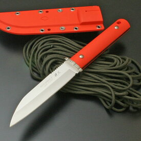 【ギフト対応可】Gサカイ 【G・SAKAI】 サビナイフ 7 逆又/SABIKNIFE 7 選べる無料ラッピング ナイフ アウトドアナイフ サバイバルナイフ キャンプ 釣り フィッシング 野外調理 シースナイフ ケース付きナイフ 切れ味抜群 魚 レジャー