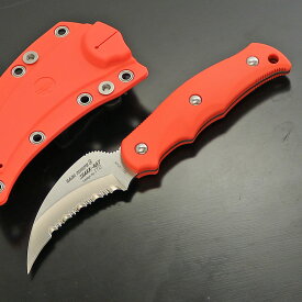 【ギフト対応可】Gサカイ 【G・SAKAI】 サビナイフ9/SABIKNIFE 9 シャークレイ/SHARK-RAY 選べる無料ラッピング ナイフ アウトドアナイフ サバイバルナイフ キャンプ 釣り フィッシング 野外調理 シースナイフ ケース付きナイフ 切れ味抜群 魚 レジャー