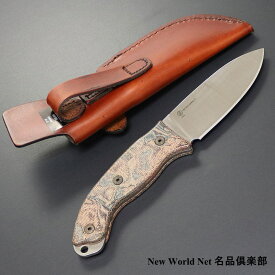 オンタリオ 【ONTARIO】 ONT-8187ハイキングナイフ HIKING KNIFEハンティングナイフ アウトドナイフ
