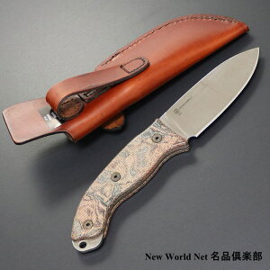 【SALE】 【ギフト対応可】 オンタリオ 【ONTARIO】 ONT-8187 ハイキングナイフ HIKING KNIFE ハンティングナイフ アウトドアナイフ 選べる無料ラッピング