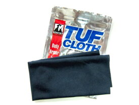 【TUF-CLOTH 】 タフクロス 刃物防錆潤滑布　メンテナンス用品