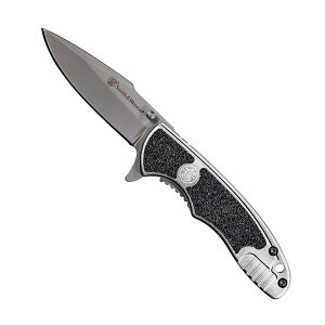 yMtgΉzX~X&EFb\ / Smith & Wesson 1084306 S&W tH[fBOiCt n Iׂ閳bsO AEghAiCt ToCoiCt Lv ܂肽݃iCt tH[f