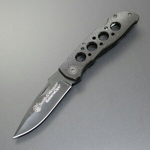 yMtgΉzX~X&EFb\ / Smith & Wesson CK105BKEU S&W GLXg[IvX EXTREME OPS@Iׂ閳bsO AEghAiCt ToCoiCt Lv ܂肽݃iCt tH[