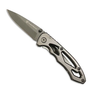 yMtgΉzX~X&EFb\ / Smith & Wesson CK400 t[bN hbv Iׂ閳bsO AEghAiCt ToCoiCt Lv ܂肽݃iCt tH[fBOi