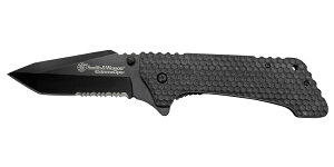 yMtgΉzX~X&EFb\ / Smith & Wesson S&W 5" GLXg[ OPS ^g[ g CKG21BTS Iׂ閳bsO AEghAiCt ToCoiCt Lv ܂肽݃iCt tH