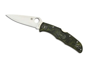 yMtgΉz XpC_R / SPYDERCO Gf[4 ZOME  O[ n C10ZFPGR Iׂ閳bsO iCt AEghAiCt ToCoiCt Lv ނ ܂肽݃iCt t