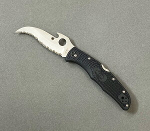 yMtgΉzXpC_R / SPYDERCO [gA[N2 EF[u C12SBK2W Iׂ閳bsO iCt AEghAiCt ToCoiCt Lv ނ tBbVO ܂肽݃iCt 