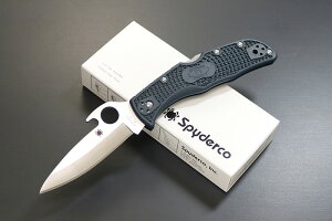 yMtgΉzXpC_R / SPYDERCO Gf EF[u@ C243BK@Iׂ閳bsO@iCt@AEghAiCt@ToCoiCt@Lv@ނ@tBbVO@܂肽݃i